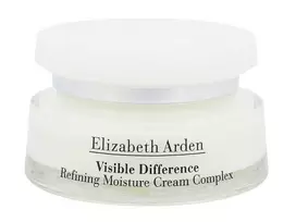 Day Cream Elizabeth Arden Visible Difference Refining Moisture Cream Complex, 75ml
