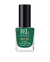 Bel London, Mini, Quick-Dry, Nagų lakas, 242, 6 ml