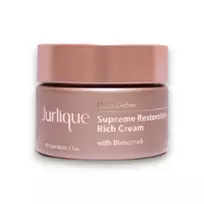 Jurlique, Nutri-Define, hialurono rūgštis, drėkinantis, turtingas kremas, veidui, 50 ml