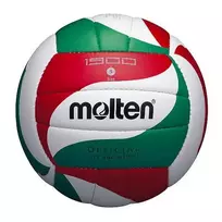 Tinklinio kamuolys Molten V5M1900, 5 dydis