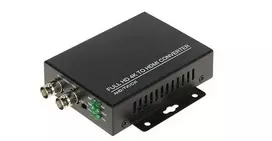 HV/HDMI+HV-HV/HDMI+HV-V2 CONVERTER. AHD/HD-CVI/HD-TVI/CVBS to HDMI