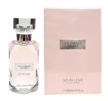 Victoria's Secret So In Love Perfume EDP 100ml