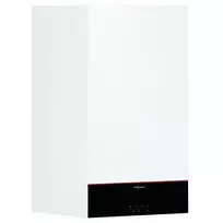 Dujinis kondensacinis katilas Viessmann Vitodens 100-W 2021, 3.2-19 kW, vandens ruošimas atskirame šildytuve