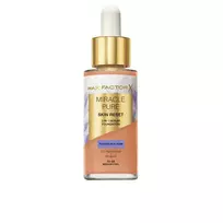 MIRACLE PURE 2 in 1 atnaujinamasis serumas #Medium Cool 30 ml