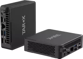 TAROX MINI-PC G15 Ultra - U7,2x8GB,1TB SSD,W11P