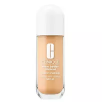 CLINIQUE_Even Better Vitamin Makeup SPF50 veido makiažo pagrindas SPF50 Light Warm 3 30ml