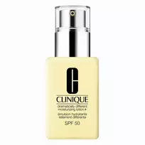 CLINIQUE_Dramatically Different Moisturising Lotion SPF50 krem do twarzy 75ml