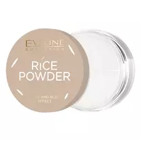 EVELINE COSMETICS_Rice Powder Matt And Blur Effect skaidri biri matinanti ryžių pudra 10g