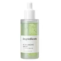 ONGRIEDENTS_AC Balansuojantis serumas veido serumas 50ml