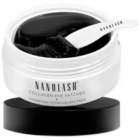 NANOLASH_Collagen akių pleistrai 60vnt.