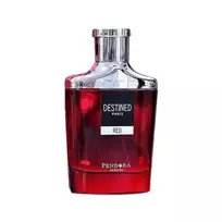 Universalūs kvepalai PENDORA SCENTS Destined Paris Red EDP spray 100ml