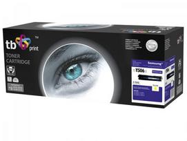 TB Print TS-Y506LR toner cartridge, 1 unit, Yellow