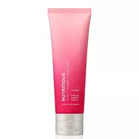 Estée Lauder – valomosios putos ir kaukė 2 in 1 Nutri tious (2-in-1 Foam Clean ser) 125 ml