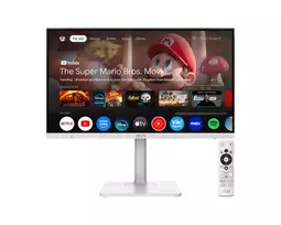 LCD Monitor|MSI|27 "|3840 x 2160 pixels|4K Ultra HD|Native aspect ratio 16:9|MODERNMD272UPSW