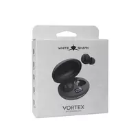 White Shark GEB-TWS-02 Vortex Black
