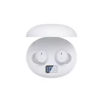 White Shark GEB-TWS-02 Vortex White