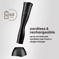 Revamp CL-2500-EU2 Progloss Liberate Cordless Curler