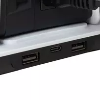 White Shark PS5-05102V2 Guard-2 PS5 Cooling pad charging dock