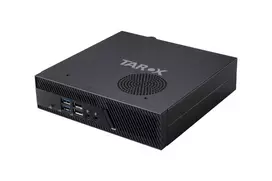 TAROX MINI-PC 540-I - i5-12400,16GB,500GB,W11P