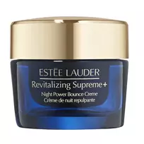 ESTEE LAUDER_Revitalizing Supreme+ Night Power Bounce Cream krem do twarzy 30ml