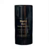 SIGAMA MEN_Natural dezodorantas 75g