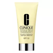 CLINIQUE_Dramatically Different Moisturising Lotion SPF50 krem do twarzy 50ml