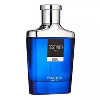 Universalūs kvepalai PENDORA SCENTS Destined Paris Blue EDP spray 100ml