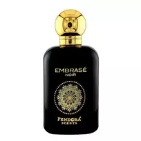 Universalūs kvepalai PENDORA SCENTS Embrase Noir EDP spray 100ml