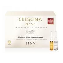 CRESCINA Transdermic 1300, Moterims 20 vnt. (10+10)