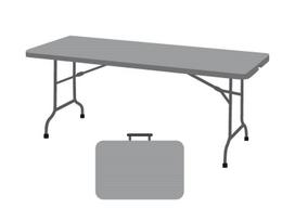 Sulankstomas stalas DECO 240 cm