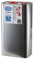 Dažų skiediklis Solid Thinner 92 epoksidinis 5L