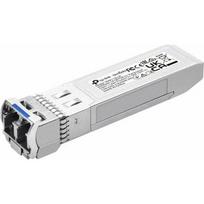 Moduł SFP TP-Link MiniGBIC Moduł 10/25GBit SFP+ LC Multimode SX SM6110-LR Up to 10km Distance | SM6110-LR | 8885020622355