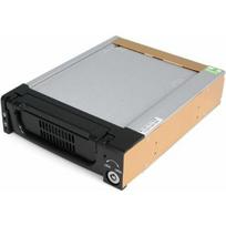 Kieszeń StarTech SATA HDD MOBILE RACK ENCLOSURE (DRW150SATBK) | DRW150SATBK | 0065030805728