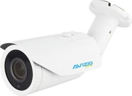 Kamera IP AVIZIO Kamera AHD tubowa, 2 Mpx, 2.8-12mm (AVB-AHDT20Z) | AVB-AHDT20Z