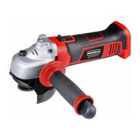 SZLIFIERKA KĄTOWA 18V; 115MM; BEZ AKUMULATORA I ŁADOWARKI; MODECO SYSTEM 18V - 1sz | MN-91-143 | 5906757001596