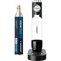 Saturator Wessper S1 Sodamaker Black | WES082-BK K | 5902668002905