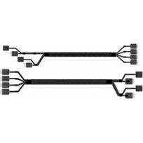 Intel Intel Cable Kit SlimSAS Cable (Riser/Retimers to Backplane) Kit CYPCBLSLRTKIT | CYPCBLSLRTKIT | 5032037213165