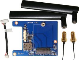 Komputer Shuttle Shuttle LTE Adapter KIT WWN03 +++ | POE-WWN03 | 0887993800318