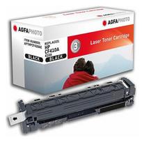 Toner AgfaPhoto APTHPCF410AE Black Zamiennik 953X (APTHPCF410AE) | APTHPCF410AE | 4250164851239