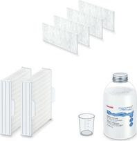 Beurer Maremed MK 500 zestaw wielofunkcyjny | 68121 | 4211125681210