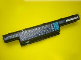 MicroBattery 9 Cell, Li-Ion, 11.1V, 7800 mAh, 87 Wh (MBI3385) | MBI3385 | 5712505146248