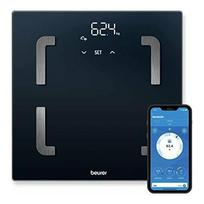 Beurer Beurer diagnostic scale BF 880 WIFI (black) | 76008 | 4211125760083