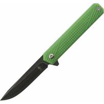 WOLA Knife Womsi Wolf Green G10 S90V | 01WO816 | 5907776130816