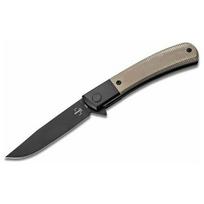 Boker Plus Modern Gentleman Knife | 01BO931 | 4045011271946