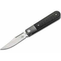 Boker Plus Modern Barlow Knife | 01BO932 | 4045011271953