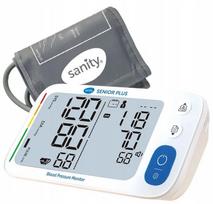 Sanity SANITY_Senior Plus ciśnieniomierz z zasilaczem TMB-2288-C | 6932825303094 | 6932825303094