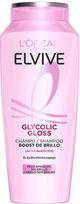 L'Oreal ELVIVE GLYCOLIC GLOSS Šampūnas 400 ml
