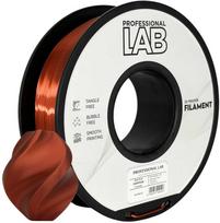 3D Plastikas – Filamentas PLA Silk vario spalvos | 1.75 mm, 1kg | Professional LAB