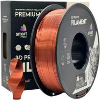 3D Plastikas – Filamentas PLA Silk vario spalvos | 1.75 mm, 1kg | SPrint