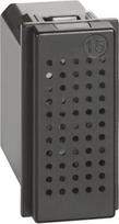 230 Vac bronze bell - 12 VA - 80 dB BT-K4351V230 | 8005543610305